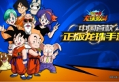 龙珠激斗ios/安卓版下载