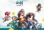 仙剑奇侠传3月22日更新公告