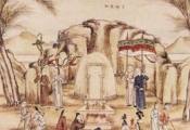 清明节祭祀用品大全